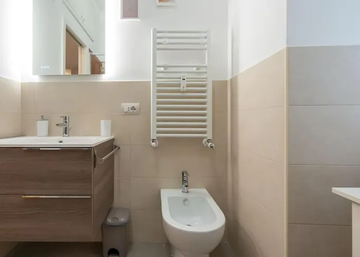 Vaticano Vicino Metro A-comfort Ed Eleganza Apartment