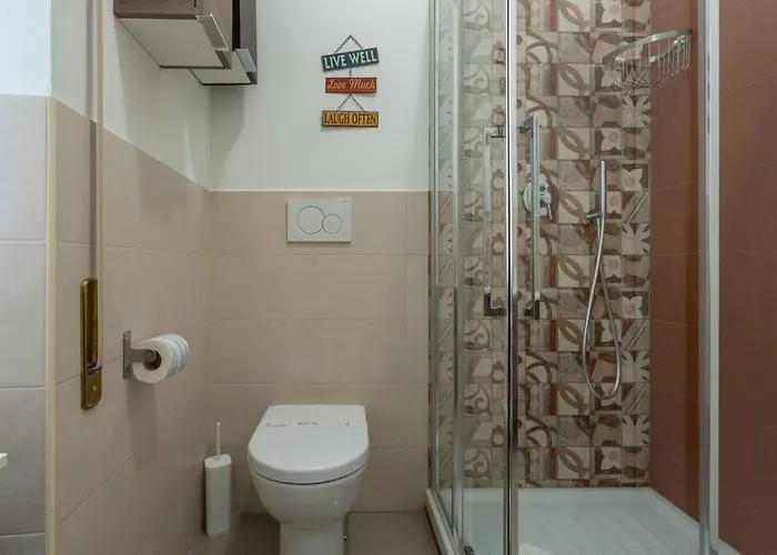 Vaticano Vicino Metro A-comfort Ed Eleganza Apartment Rom