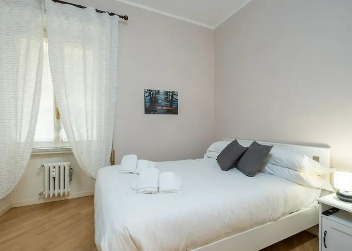Apartment Vaticano Vicino Metro A-comfort Ed Eleganza